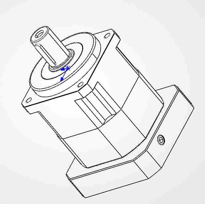 西马格SAB系列3D模型
