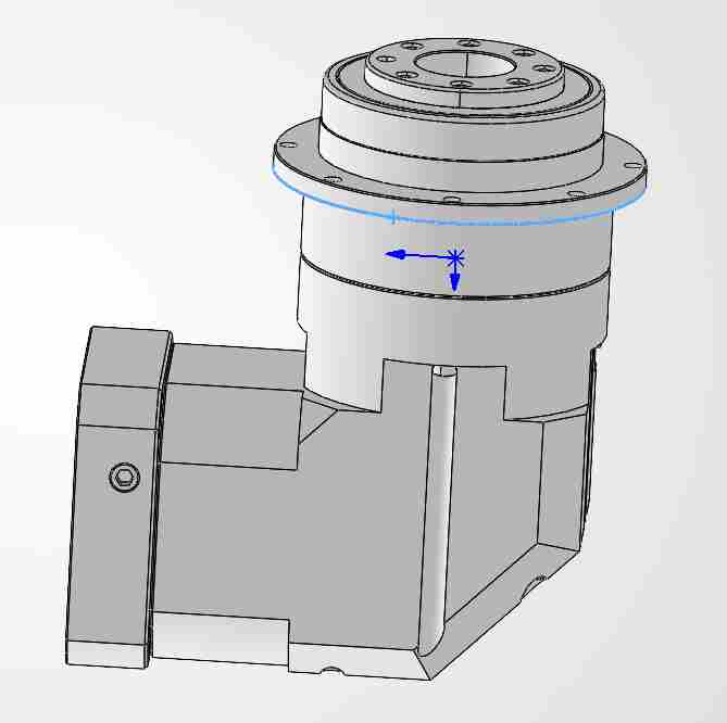 西马格SADL系列模型