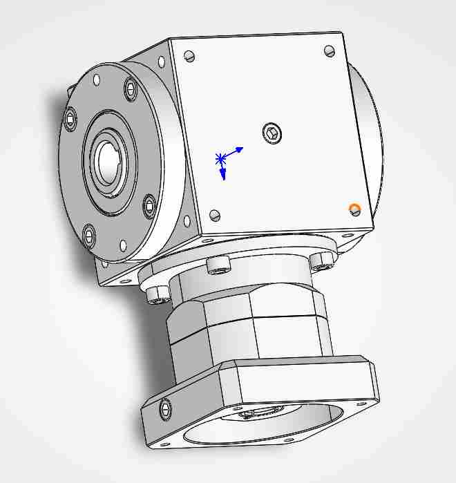 西马格螺旋减速机下载